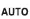 Automatic headlight control position