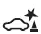 Parking Support Brake PKSB settings icon