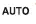 Automatic headlight switch position