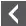 Left meter control switch arrow