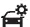Vehicle Settings icon