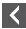 Left content area cursor switch
