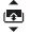 Panoramic moon roof close switch symbol