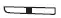 Digital Rearview Mirror first HomeLink status button