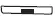 Digital Rearview Mirror second HomeLink status button