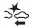 Pre-Collision System settings icon