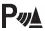Intuitive parking assist settings icon