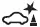 Parking Support Brake System settings icon