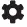Settings menu icon on the multi-information display