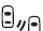 Blind Spot Monitor settings icon