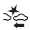 Pre-Collision System settings icon