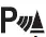 Intuitive parking assist settings icon