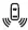 Rear Cross Traffic Alert settings icon