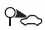 Road Sign Assist settings icon