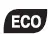Eco Driving Indicator Light settings icon