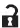 Wireless remote control unlock button