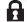 Electronic key lock button used to activate battery-saving mode