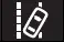 Orange Lane Tracing Assist indicator symbol