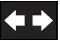 Turn signal indicator symbol