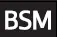 Blind Spot Monitor indicator symbol