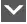 Down arrow for navigating the settings menu