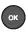 OK button for opening Vehicle Settings