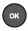 Content display control button for showing the center cursor