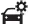 Vehicle Settings menu icon