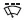 Canadian intermittent wiper operation symbol
