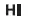 U.S. high-speed wiper symbol