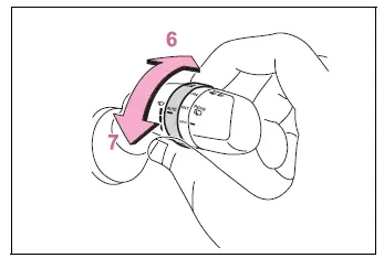 Rain-sensing wiper sensitivity adjustment control