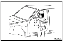 (d) REMOVAL OF ADJACENT COMPONENTS.