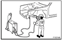 (d) SAFETY PRECAUTIONS FOR ELECTRICAL COMPONENTS.