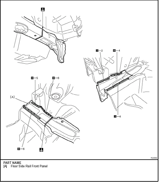 Roof panel (ASSY)