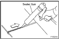 (a) BODY SEALER APPLICATION.