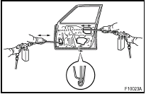 (a) ANTI-RUST AGENT (WAX) APPLICATION.