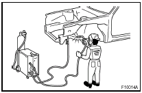 (d) SAFETY PRECAUTIONS FOR ELECTRICAL COMPONENTS.