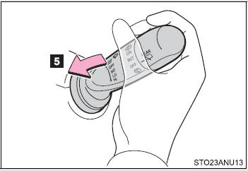 Washer/wiper dual operation