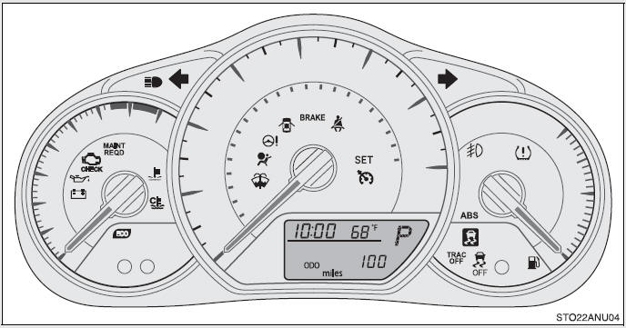 Center panel