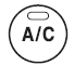 blow ambient temperature air or heated air.
