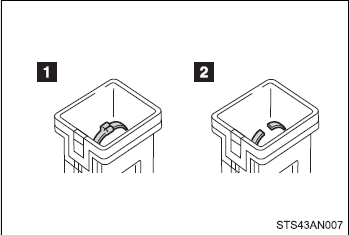 Normal fuse