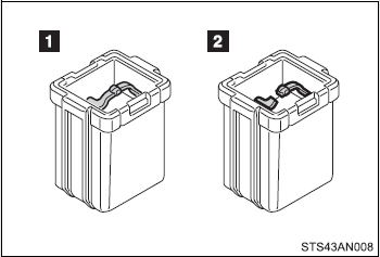 Normal fuse