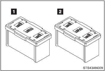 Normal fuse