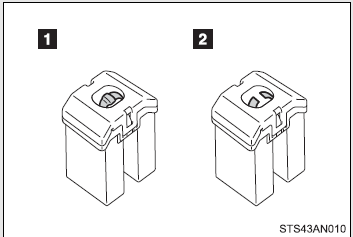 Normal fuse