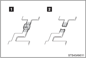 Normal fuse