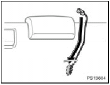 Non-split seat
