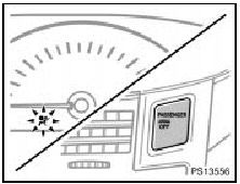 Without tachometer