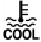 Low engine coolant temperature indicator light*2
