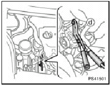 Connecting point