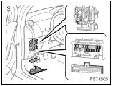 Do-it-yourself service precautions